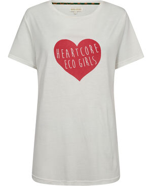 Heartcore Tee