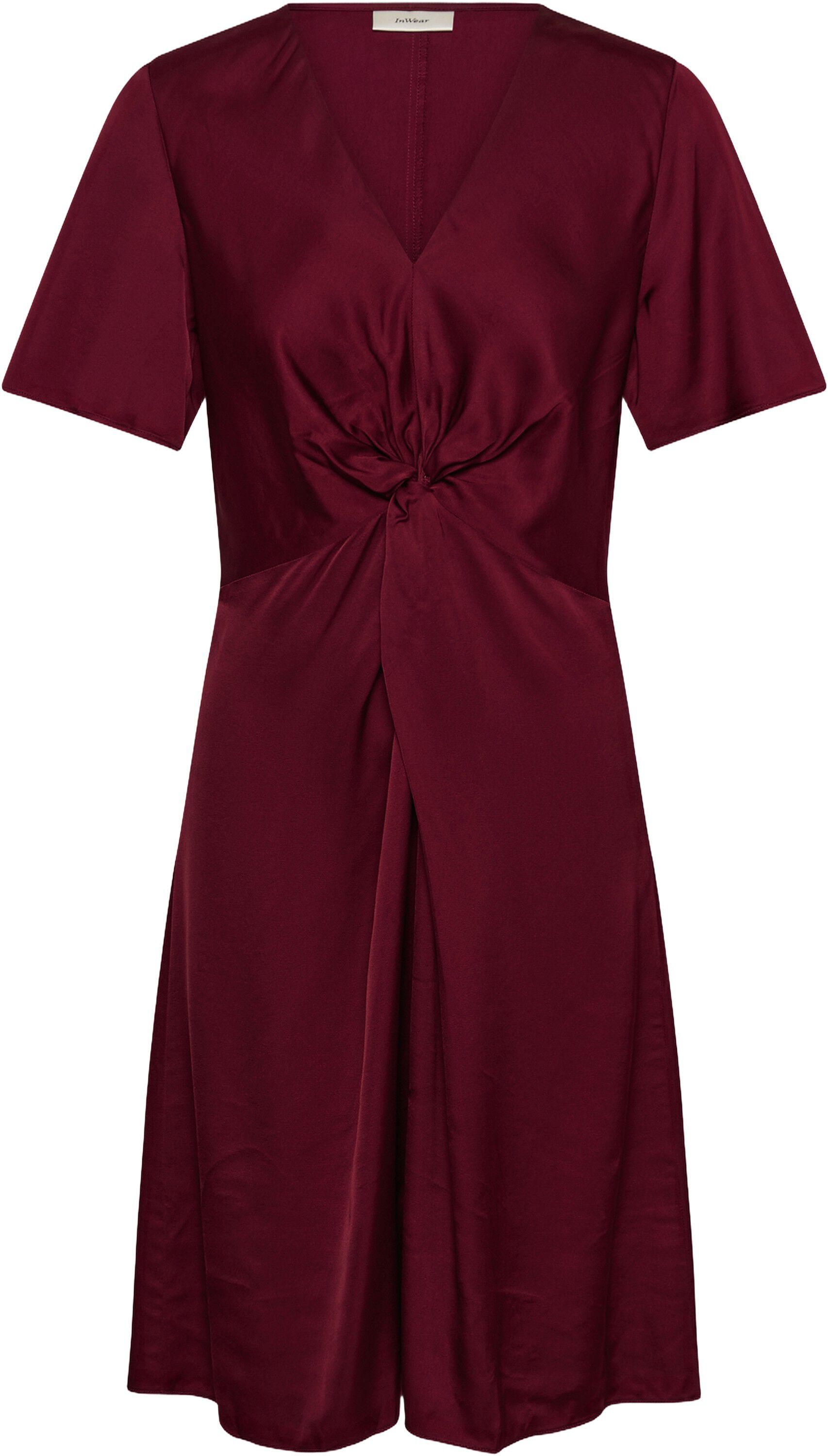BallaIW Knotted Dress