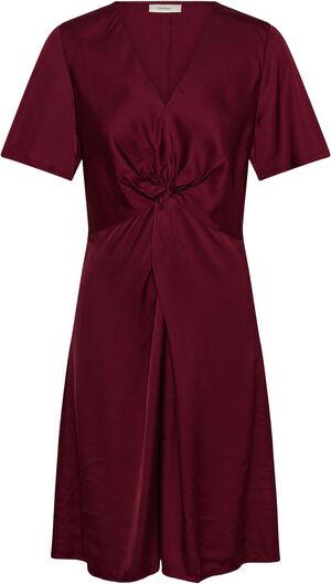 BallaIW Knotted Dress