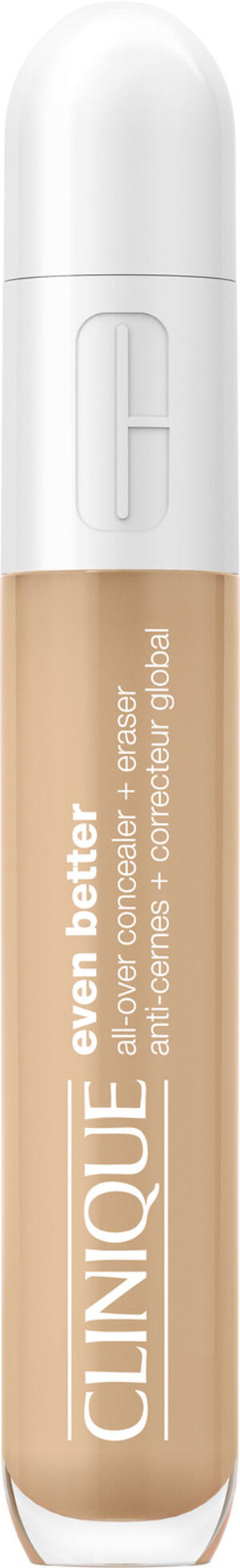 Even Better All Over Concealer + Eraser