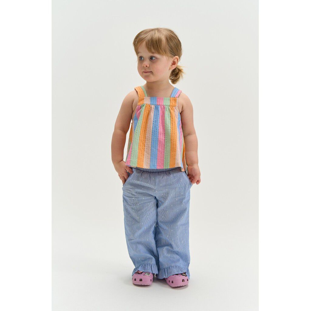 TNSTThea Loose Toddler Pants