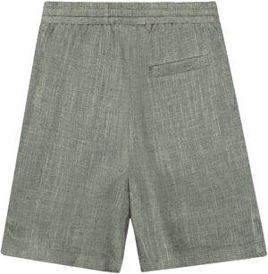 GROle Linen shorts