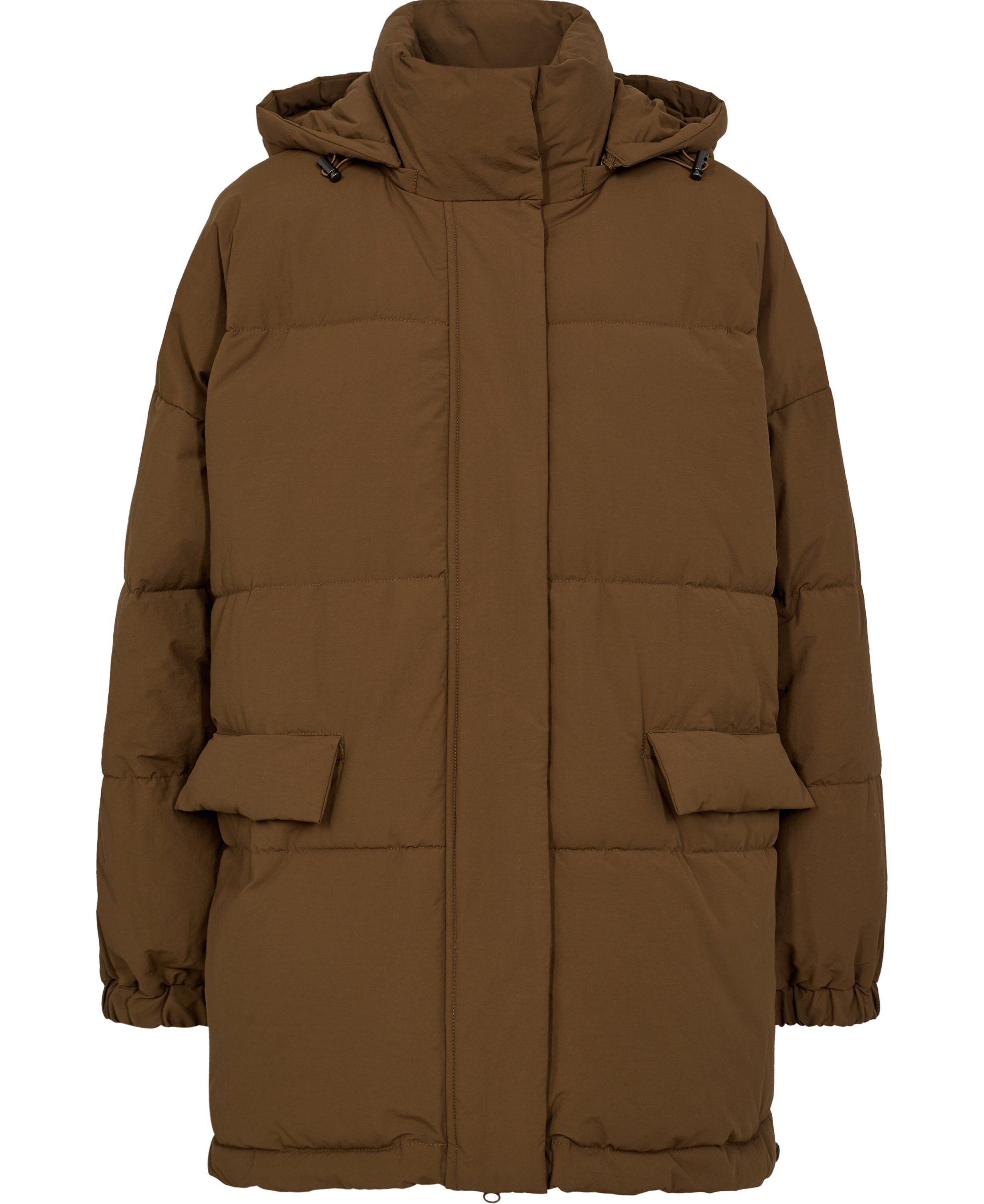 Enya 2 GRS Water Repellent Puffer Jacket