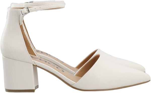 BIADEVIVED Pump Faux Leather