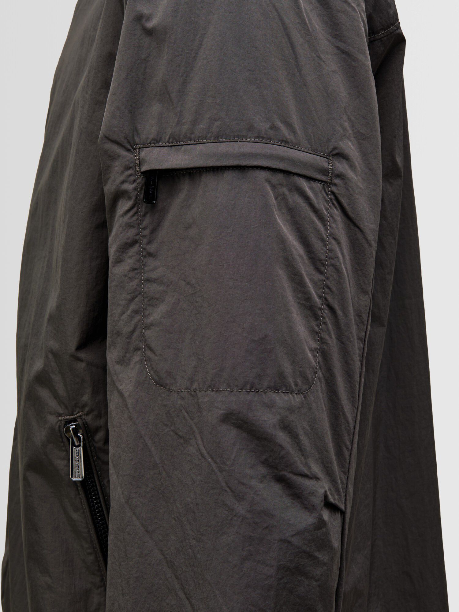 Chelsea Jacket