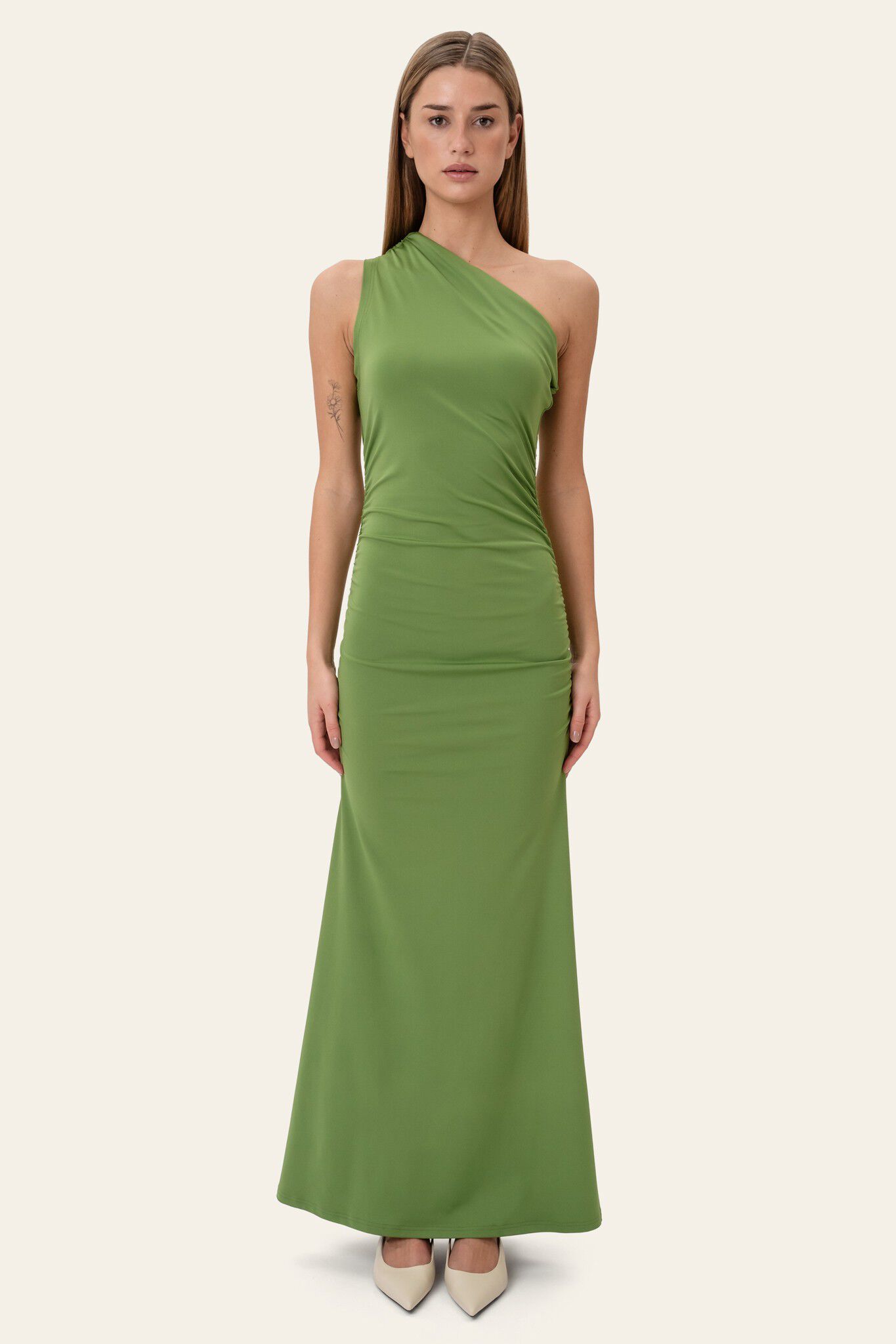 AndreaIC Maxi Dress