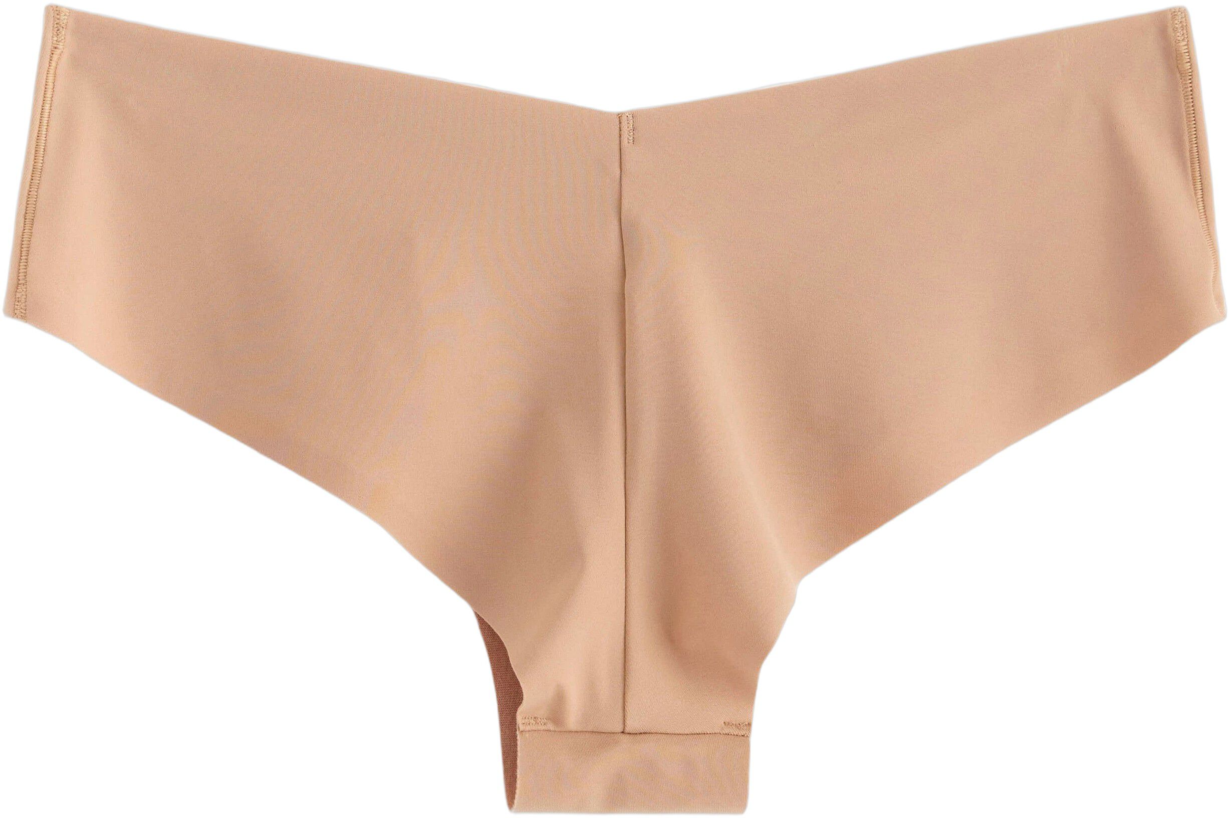 Brasilianske truser uten s&oslash;mmer