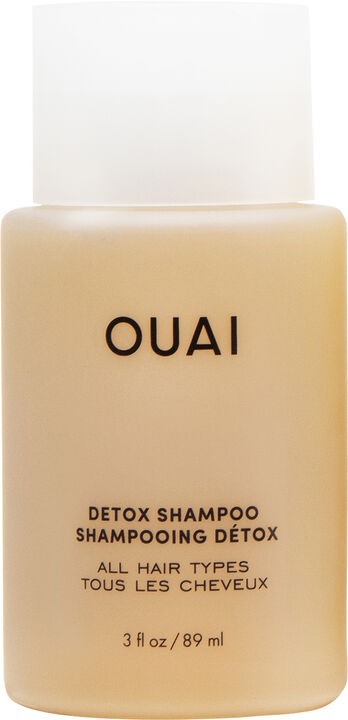 DETOX SHAMPOO TRAVEL