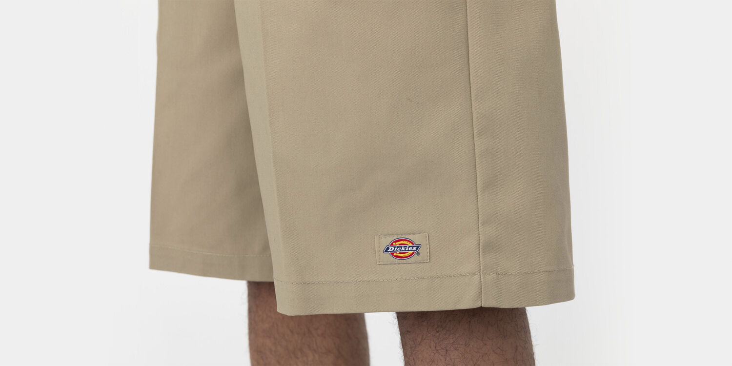 13IN MLT PKT W/ST REC DARK BROWN