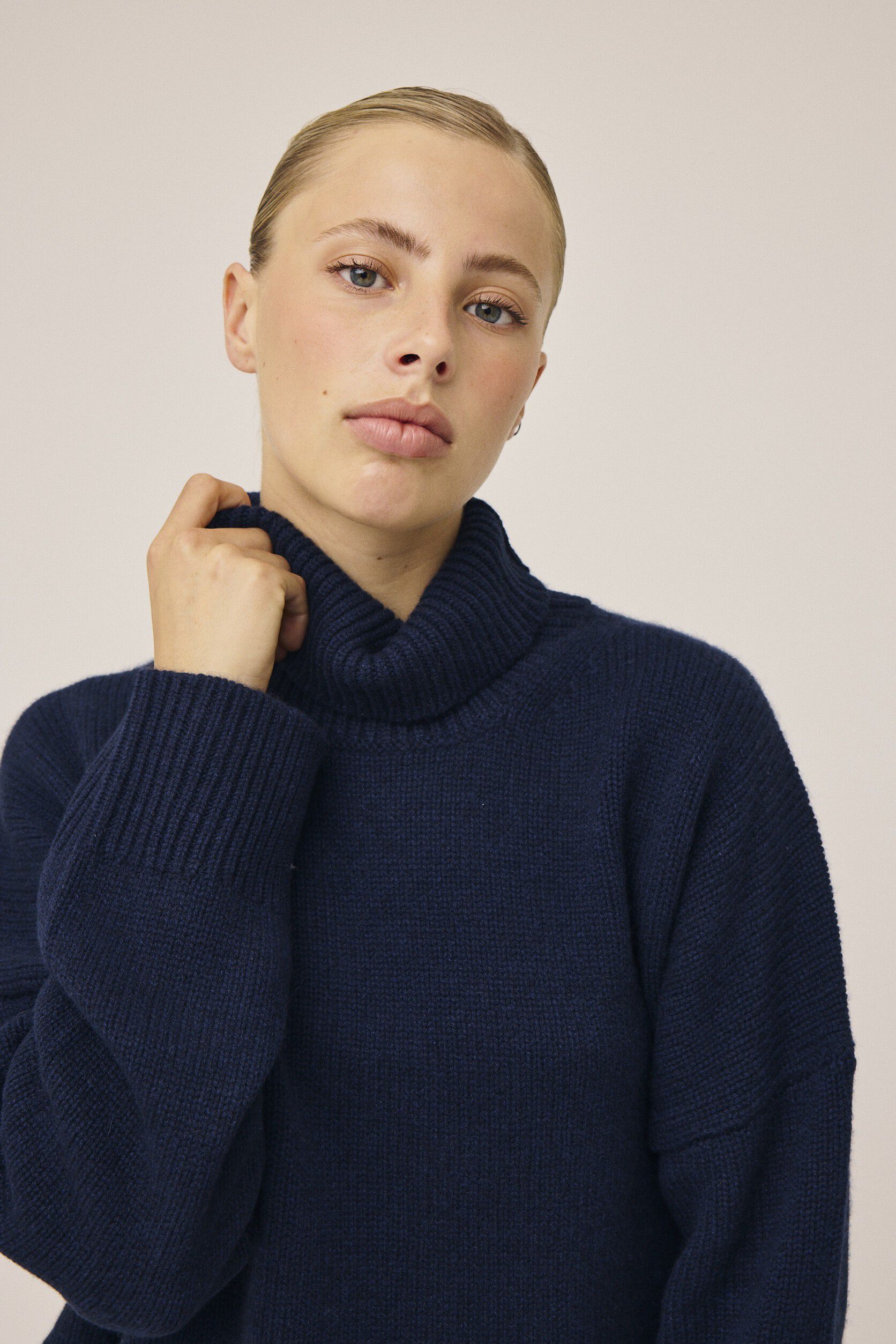 Classic 1 - 100% Cashmere