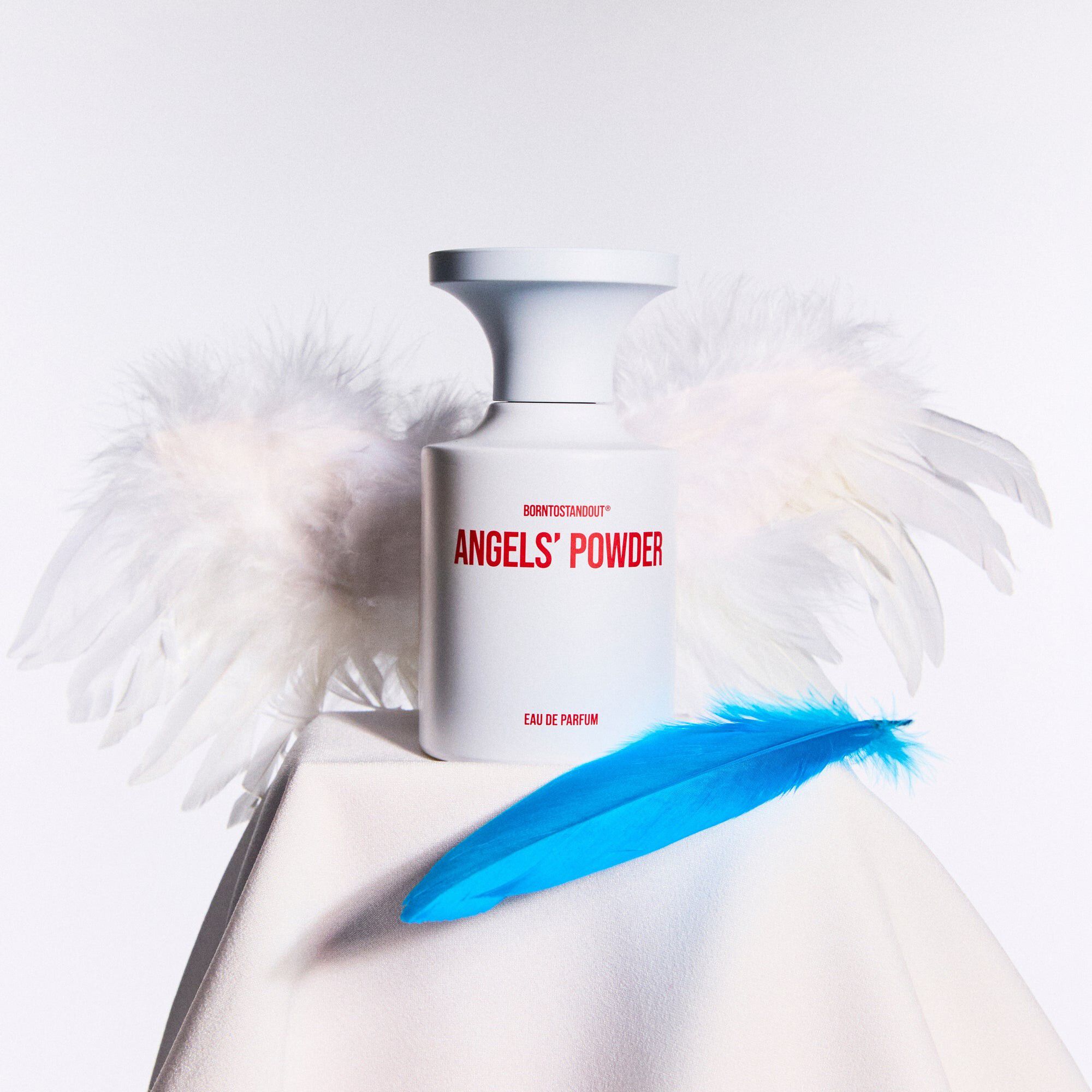 ANGEL'S POWDER Eau de Parfum