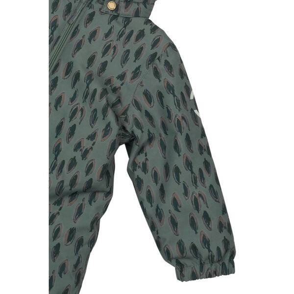 Snow Suit AOP
