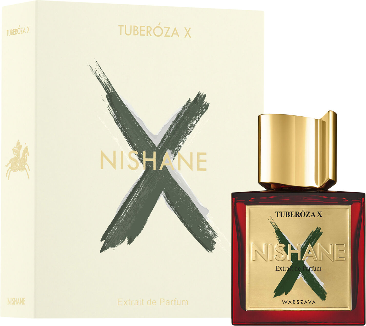 TUBEROZA X 50 ML