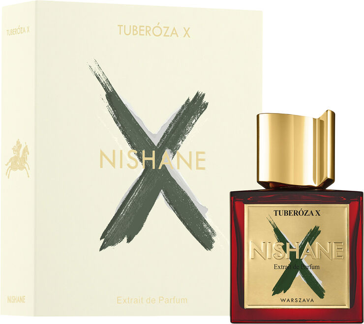TUBEROZA X 50 ML