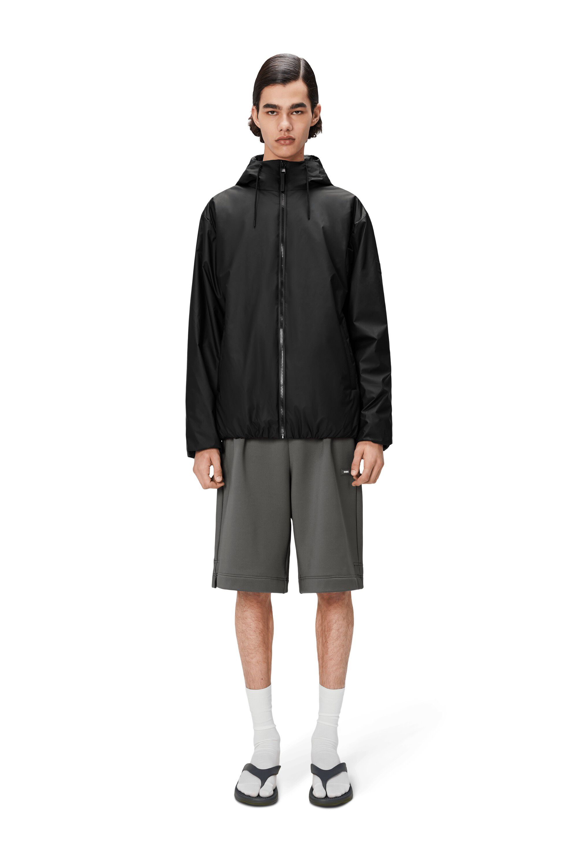 Lohja Insulated Jacket W3T1