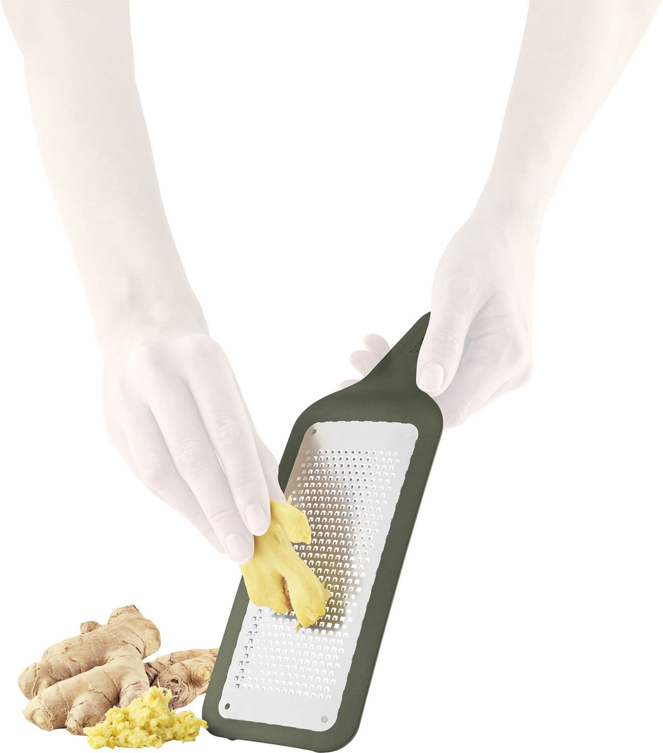 Green tools rivejern fint