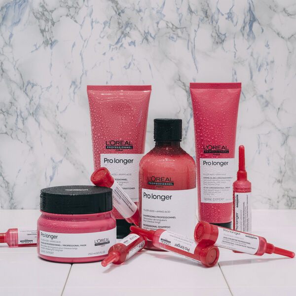 L'Oréal Professionnel Pro Longer Shampoo 300ml