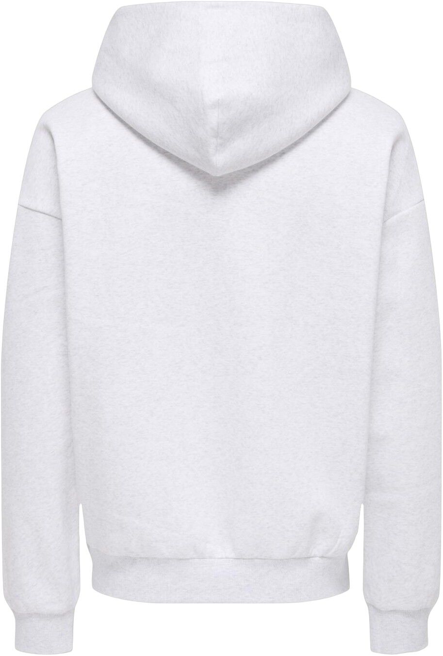 Onsceres Ovz Ls Hoodie  Sweat Noos