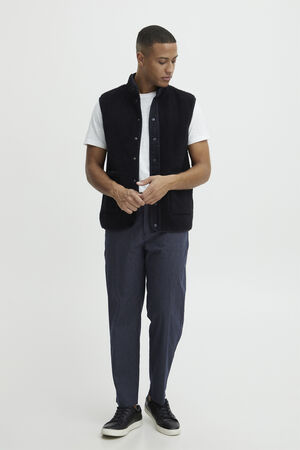 CFVITUS 0039 teddy vest