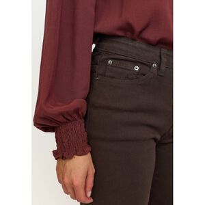SREma Willa Midwaist Wide Jeans