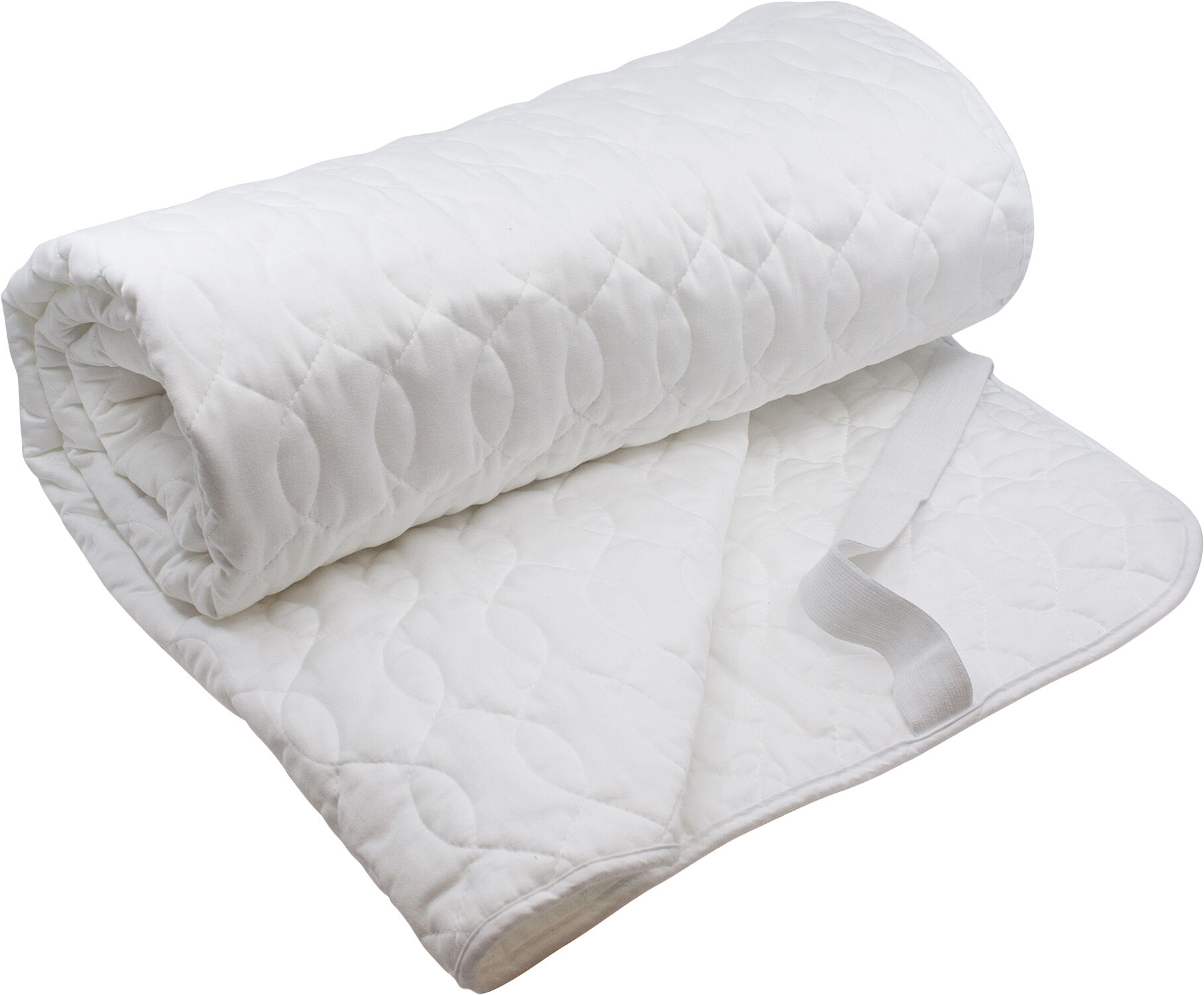 Sebra Rullemadrassen, 70 x 155 cm