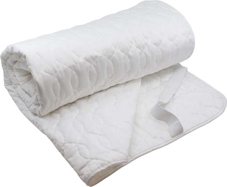 Sebra Rullemadrassen, 70 x 155 cm