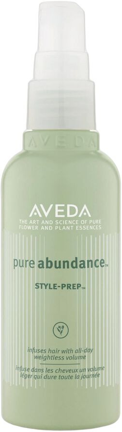 Pure Abundance Style Prep 100ml