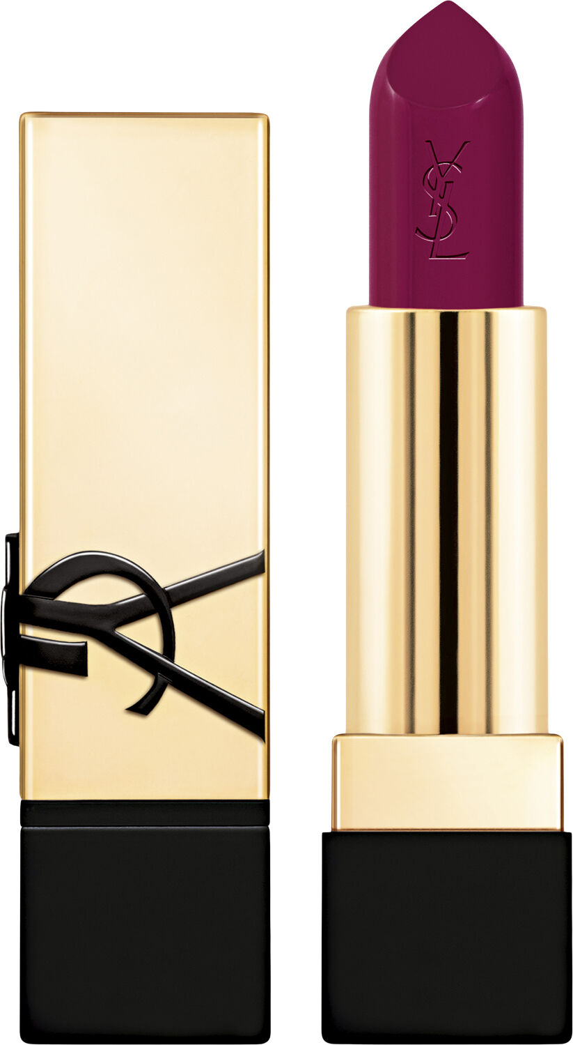 Yves Saint Laurent Rouge Pur Couture Pure Color-In-Care Satin Lipstick