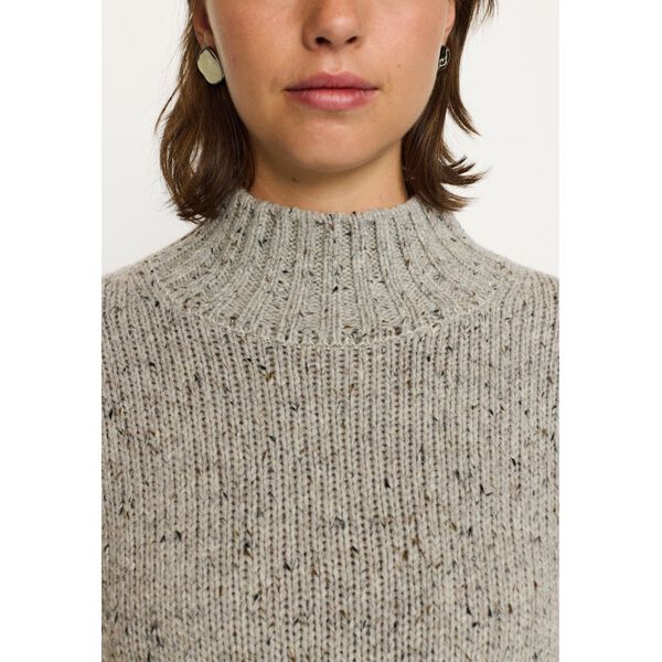 SRNemo High Neck Knit
