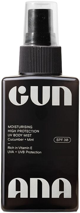 Body Mist SPF 30