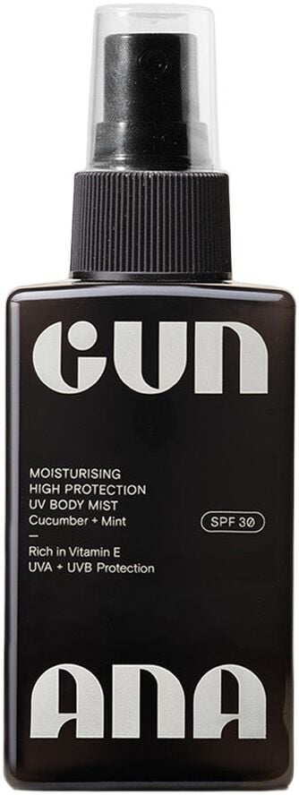 Body Mist SPF 30