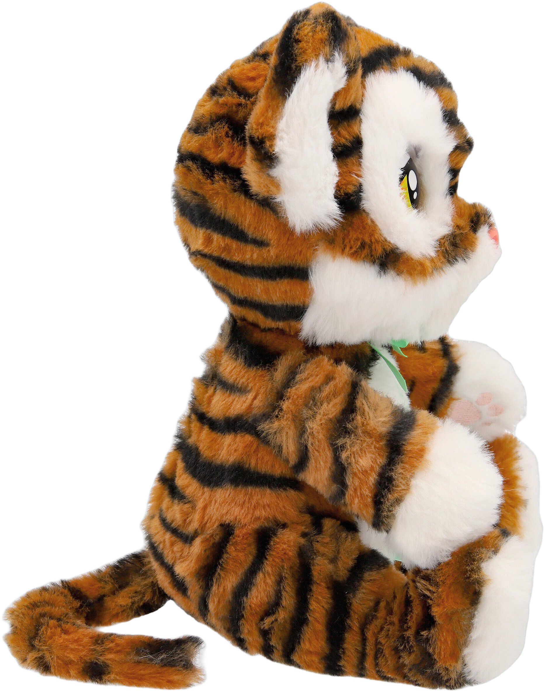 Baby Paws 24 cm - Tiger