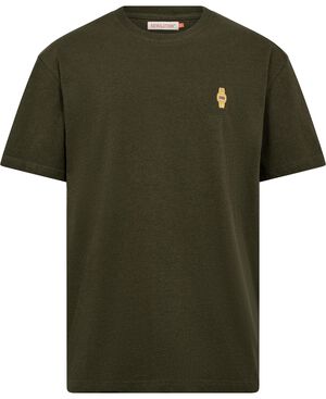 Application T-Shirt