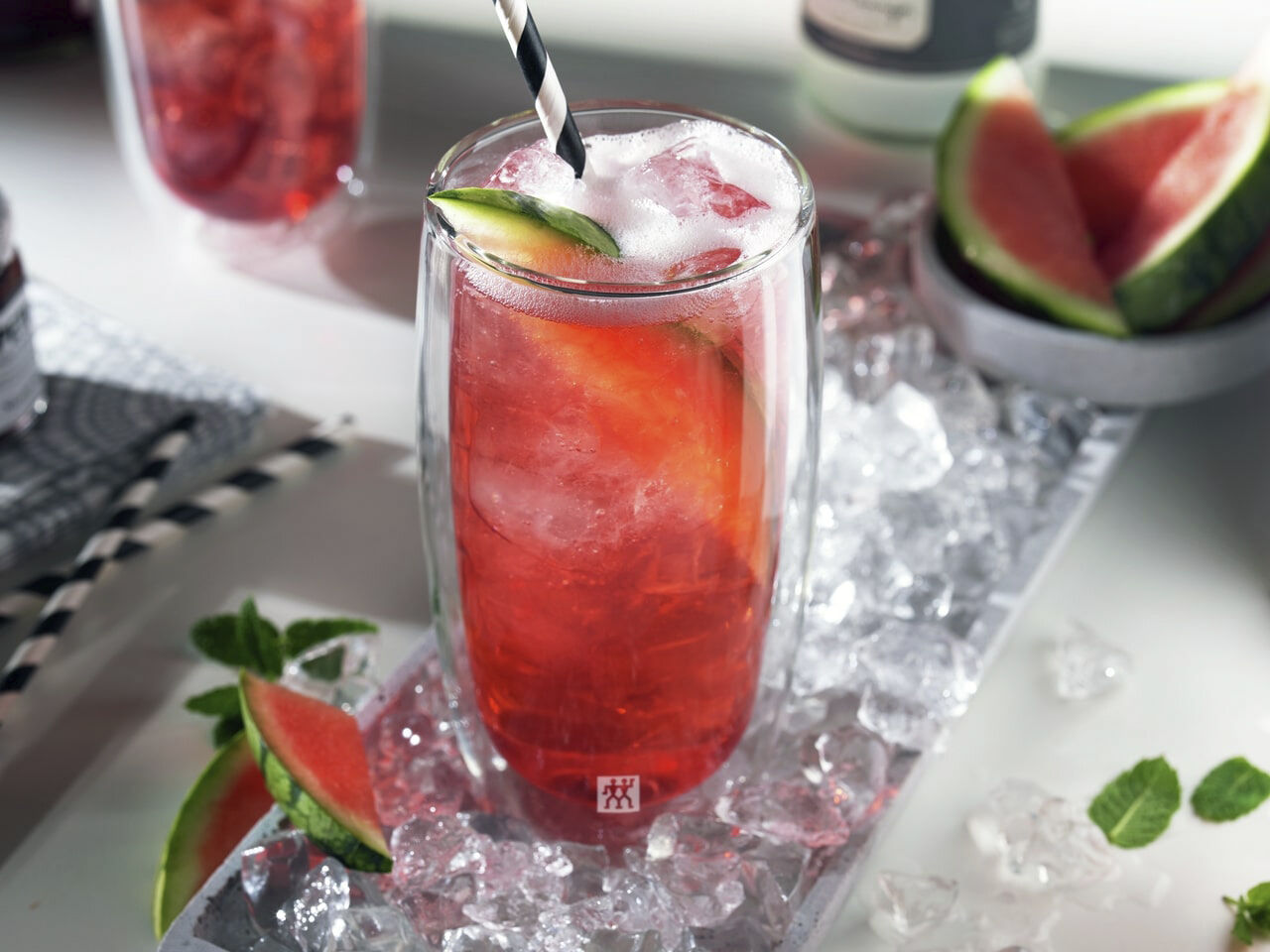 Sorrento Softdrink s&aelig;t, 2 stk