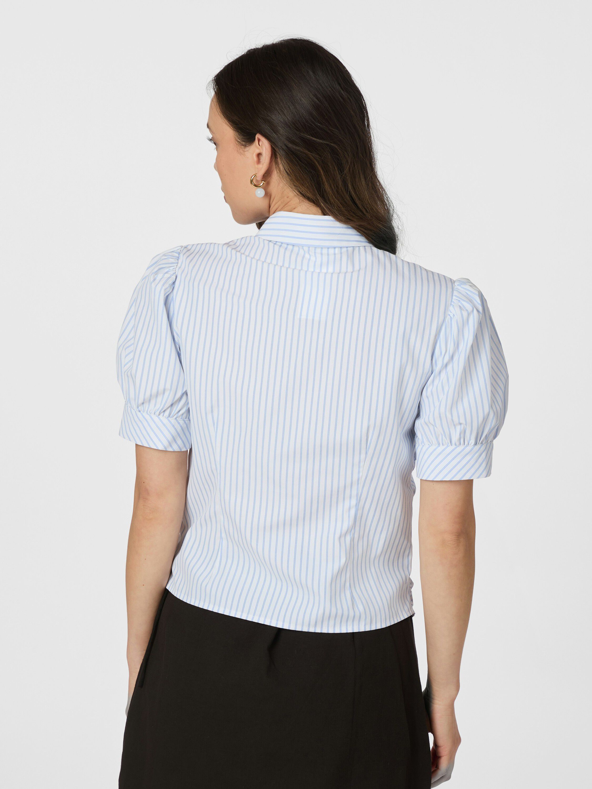 Frannie Stripe Shirt
