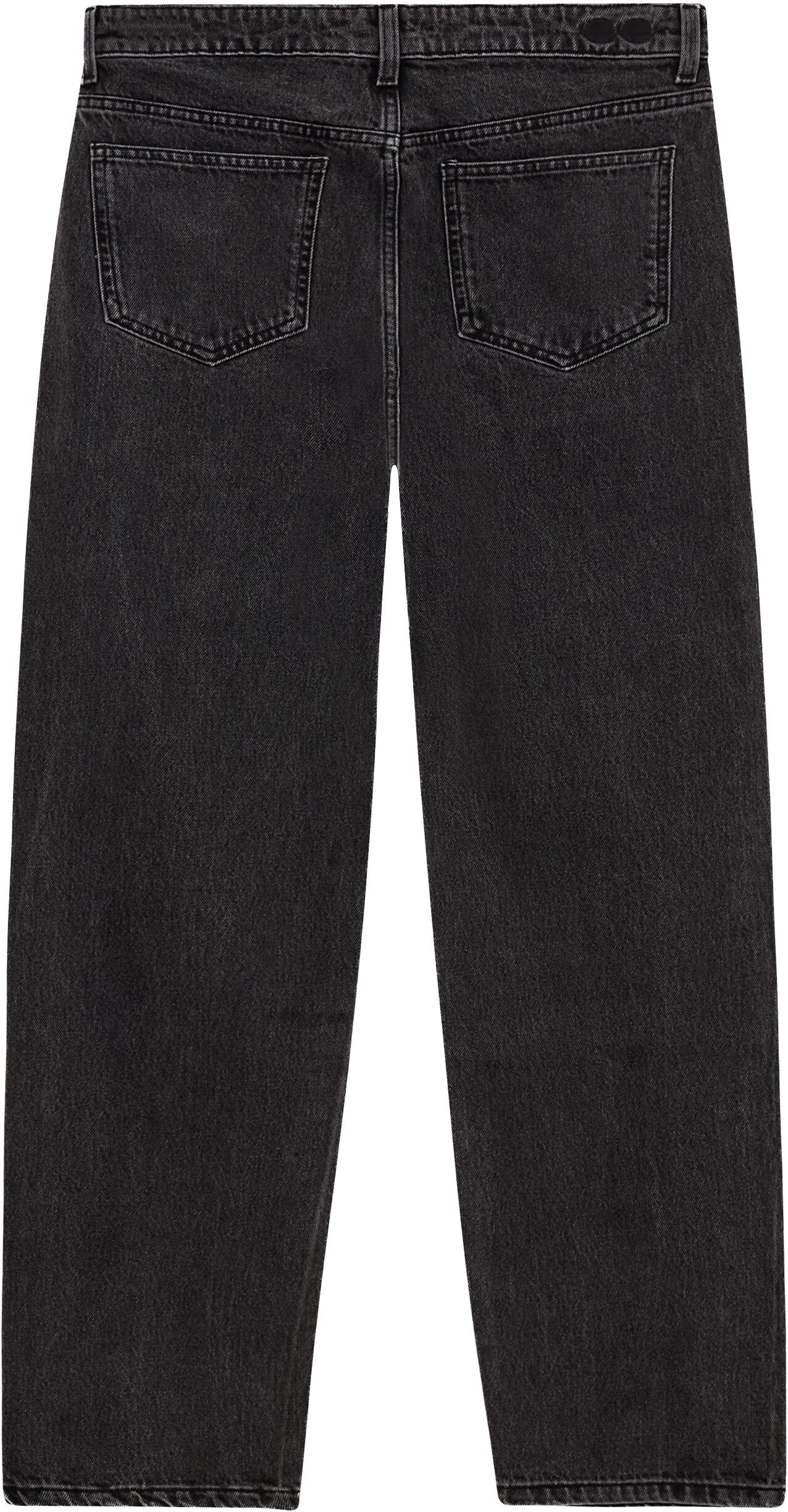 RTOWEN LOOSE FIT JEANS.