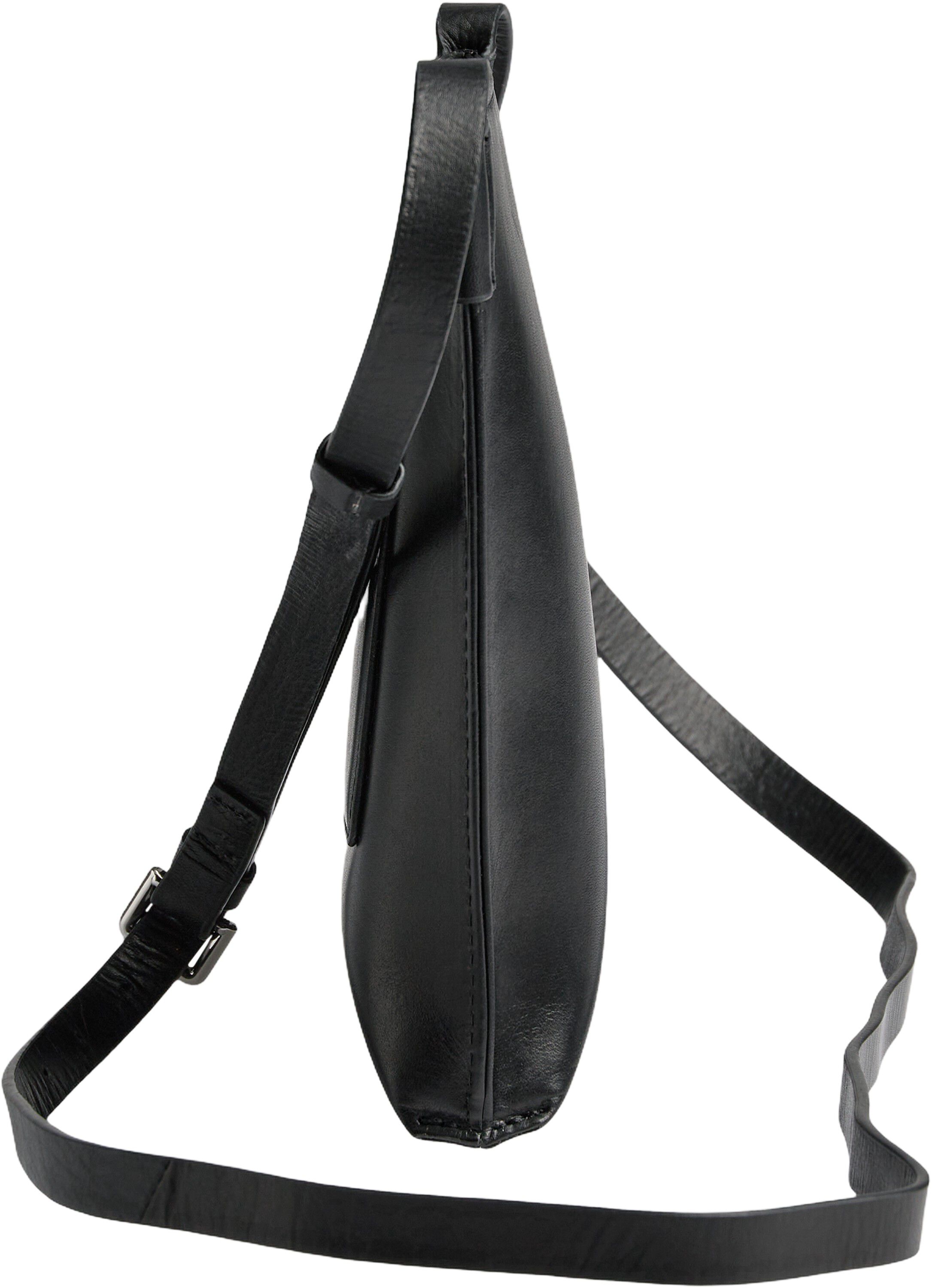 Elvambg Mini Cross. Bag, Ant.