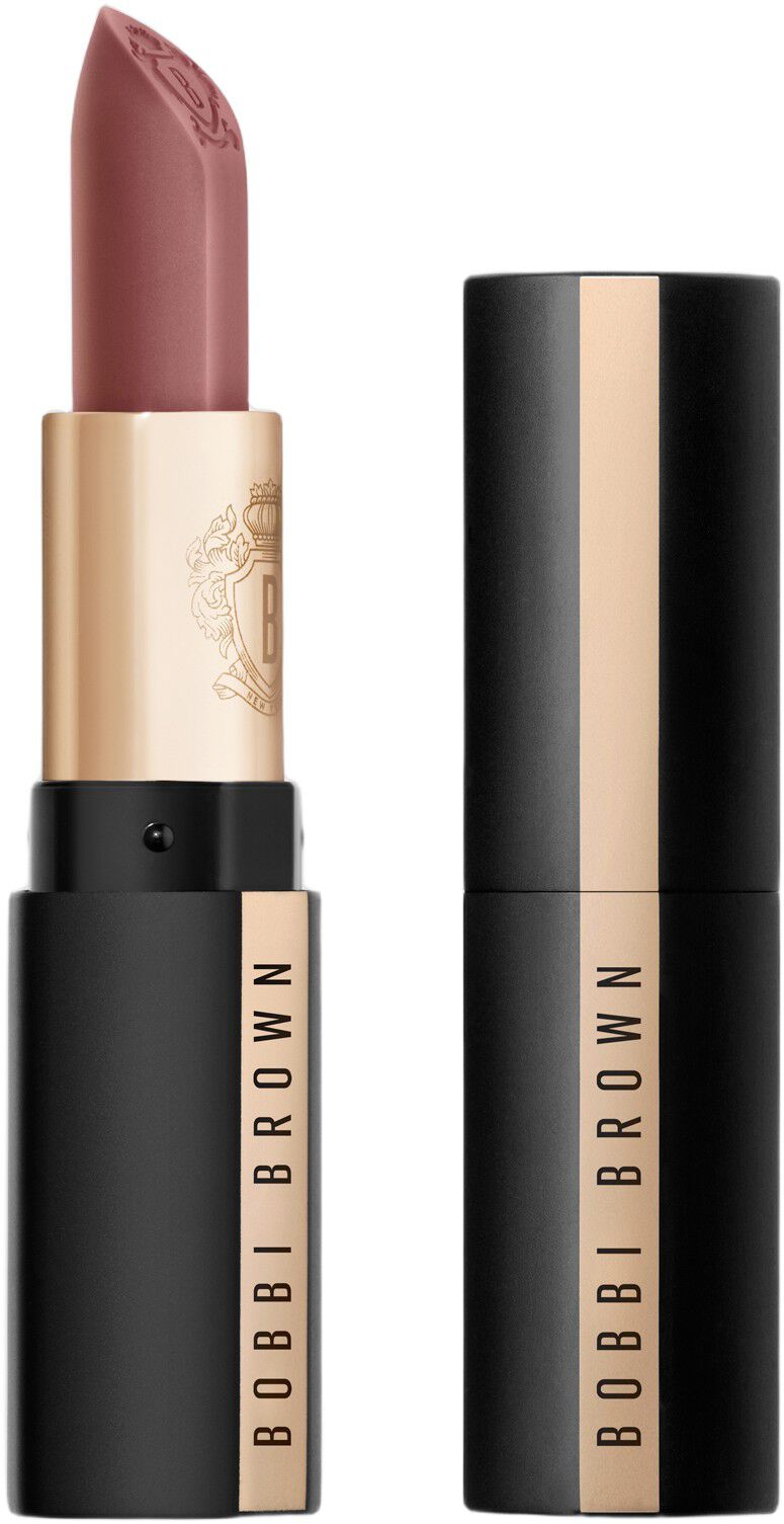 Luxe Cashmere Matte Lipstick