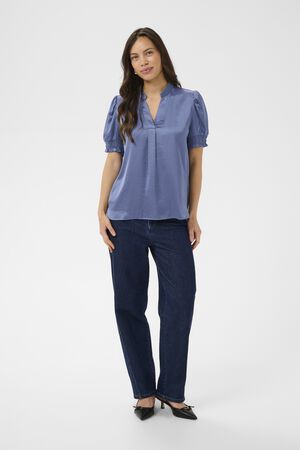 PananSZ SS Blouse