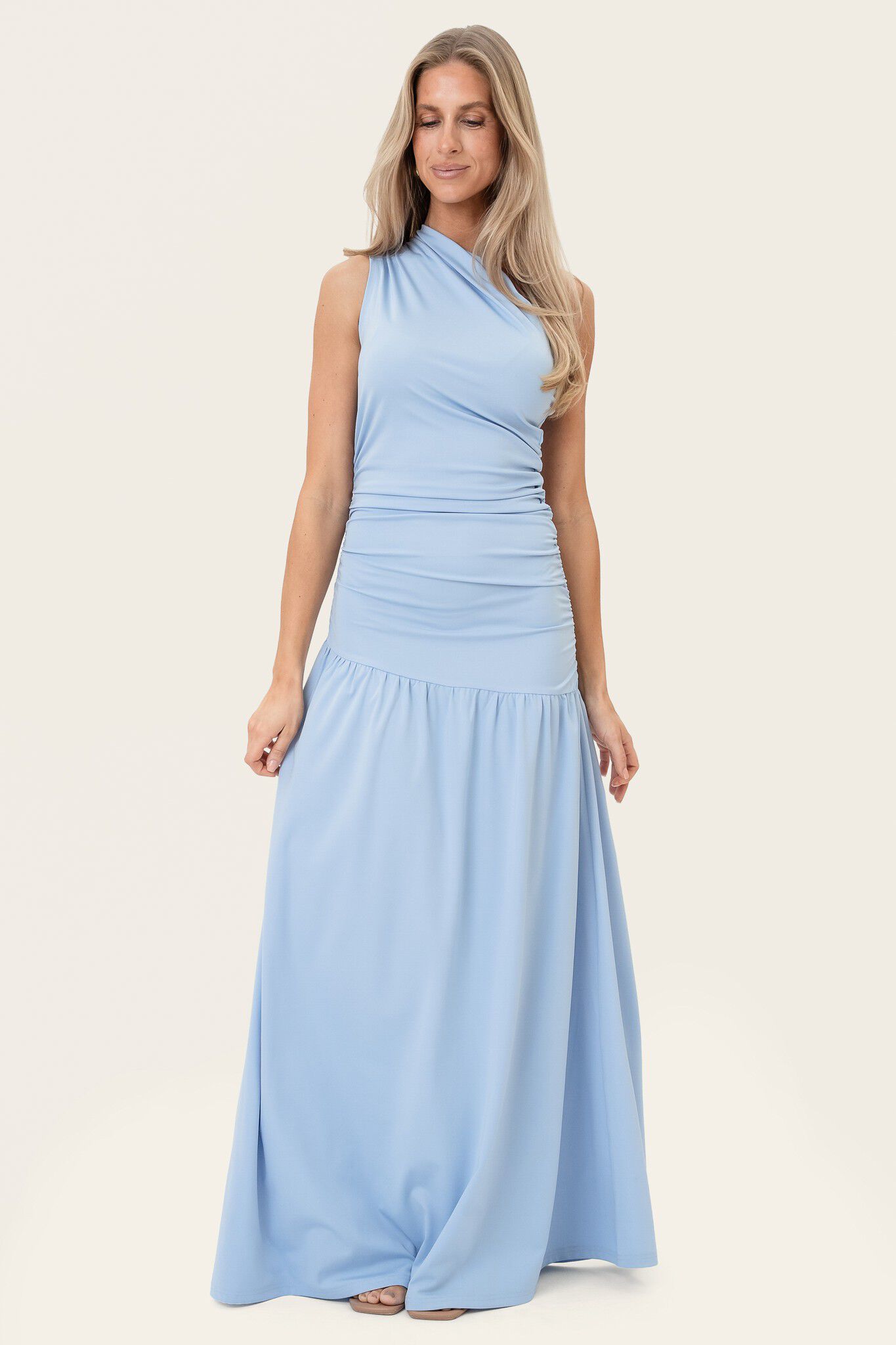 AmeliaIC Maxi Dress