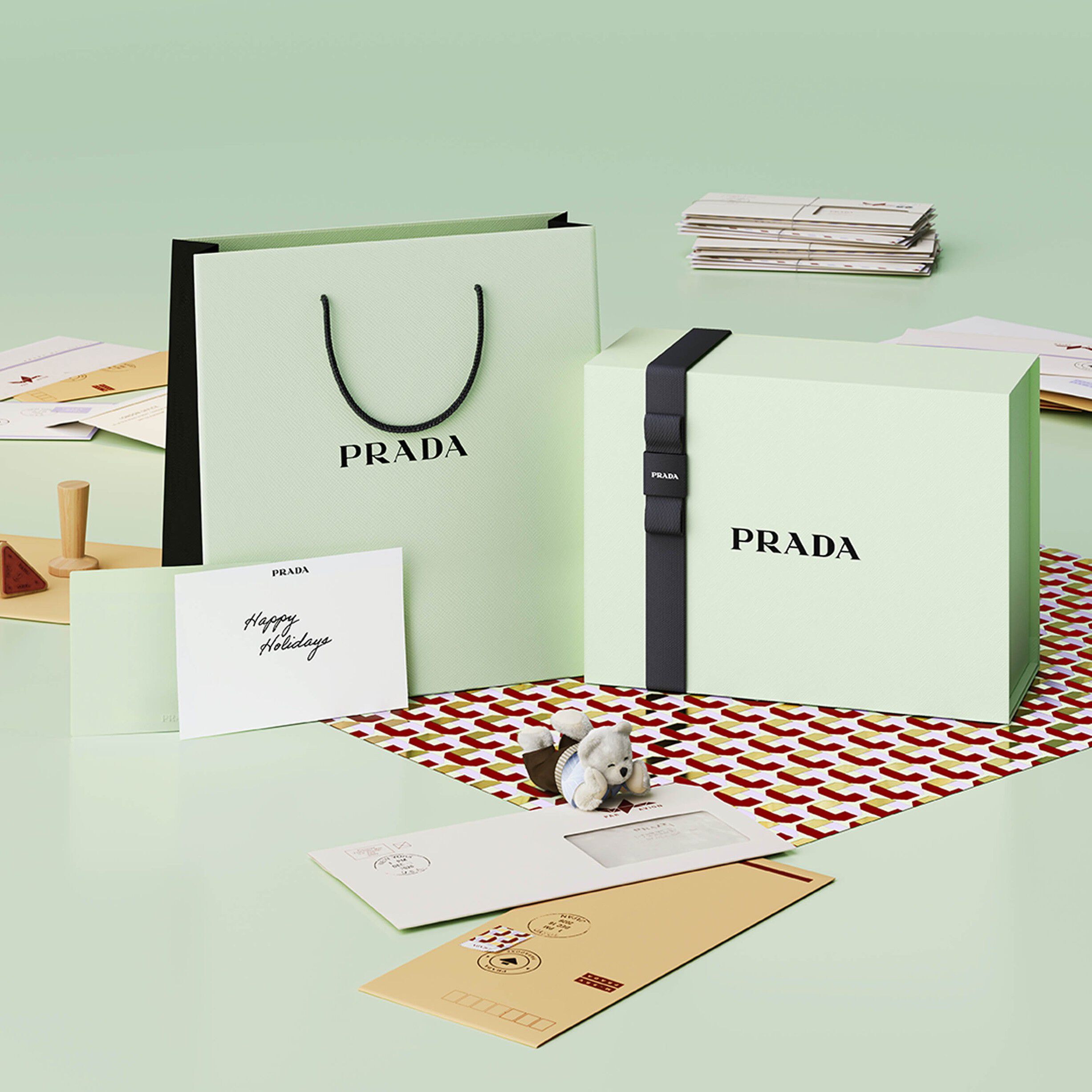 Paradoxe Eau de Parfum Set Set