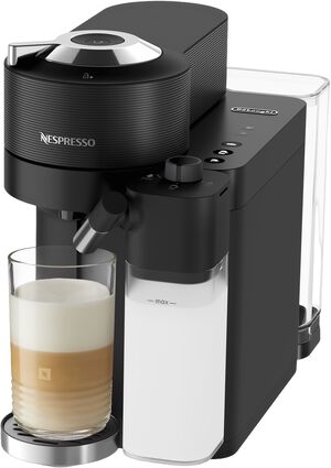Nespresso Vertuo Lattissima Coffee Machine Delonghi, Matt