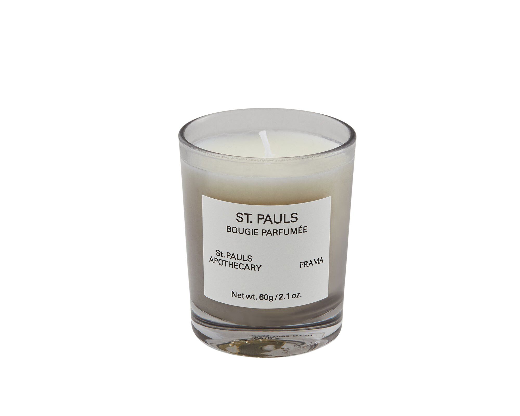 Scented Candle | St. Pauls | 60 g