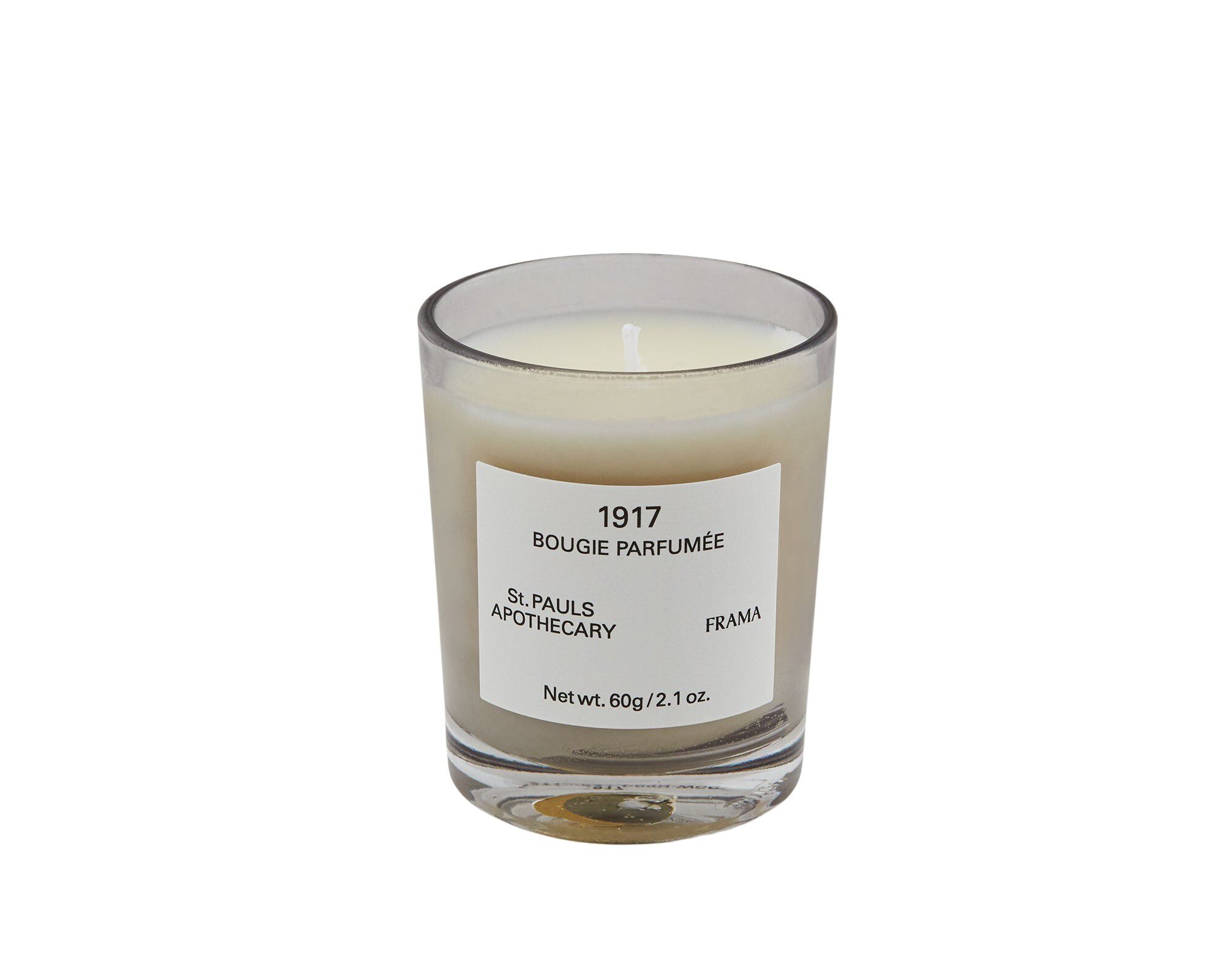 Scented Candle | 1917 | 60 g