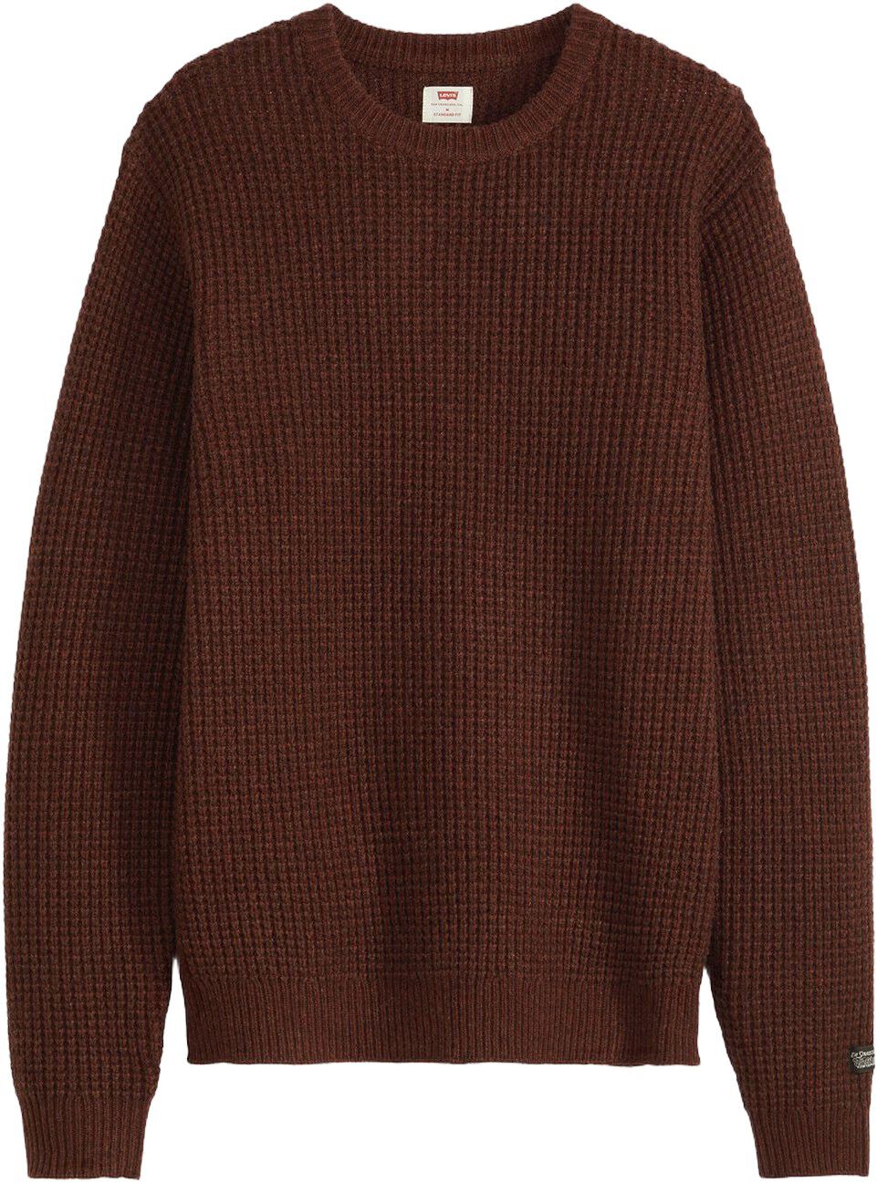 PRESIDIO CREW HOT CHOCOLATE HE