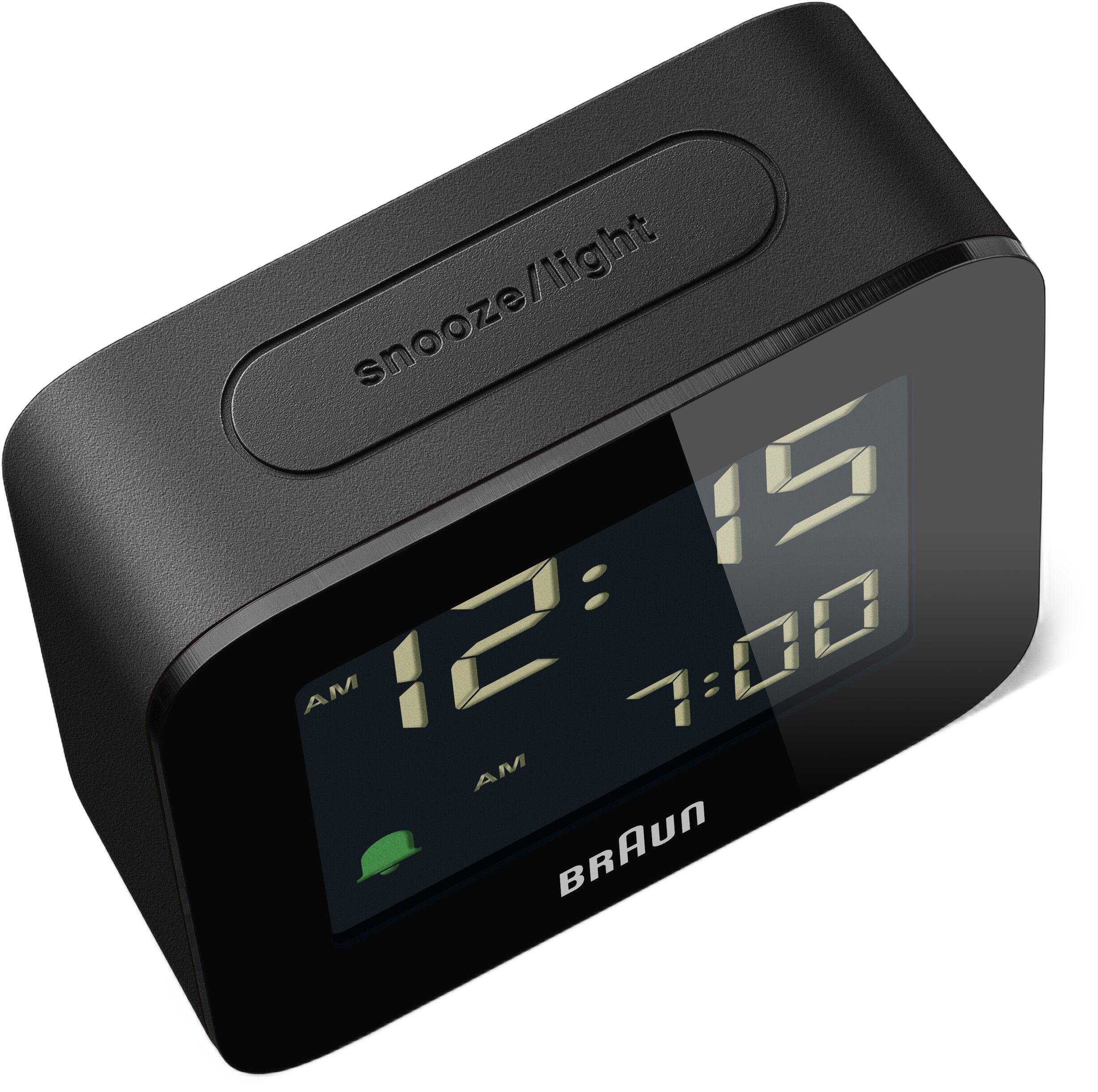 Braun BC08 v&aelig;kkeur