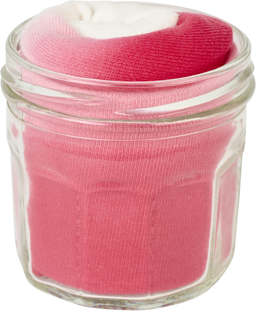 Str&oslash;mper - Homemade Jam Strawberry