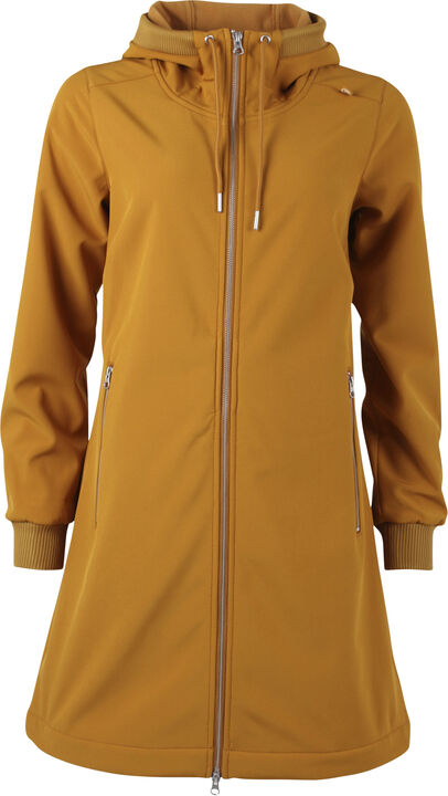 Danejane Softshell Green BERRYGOOD