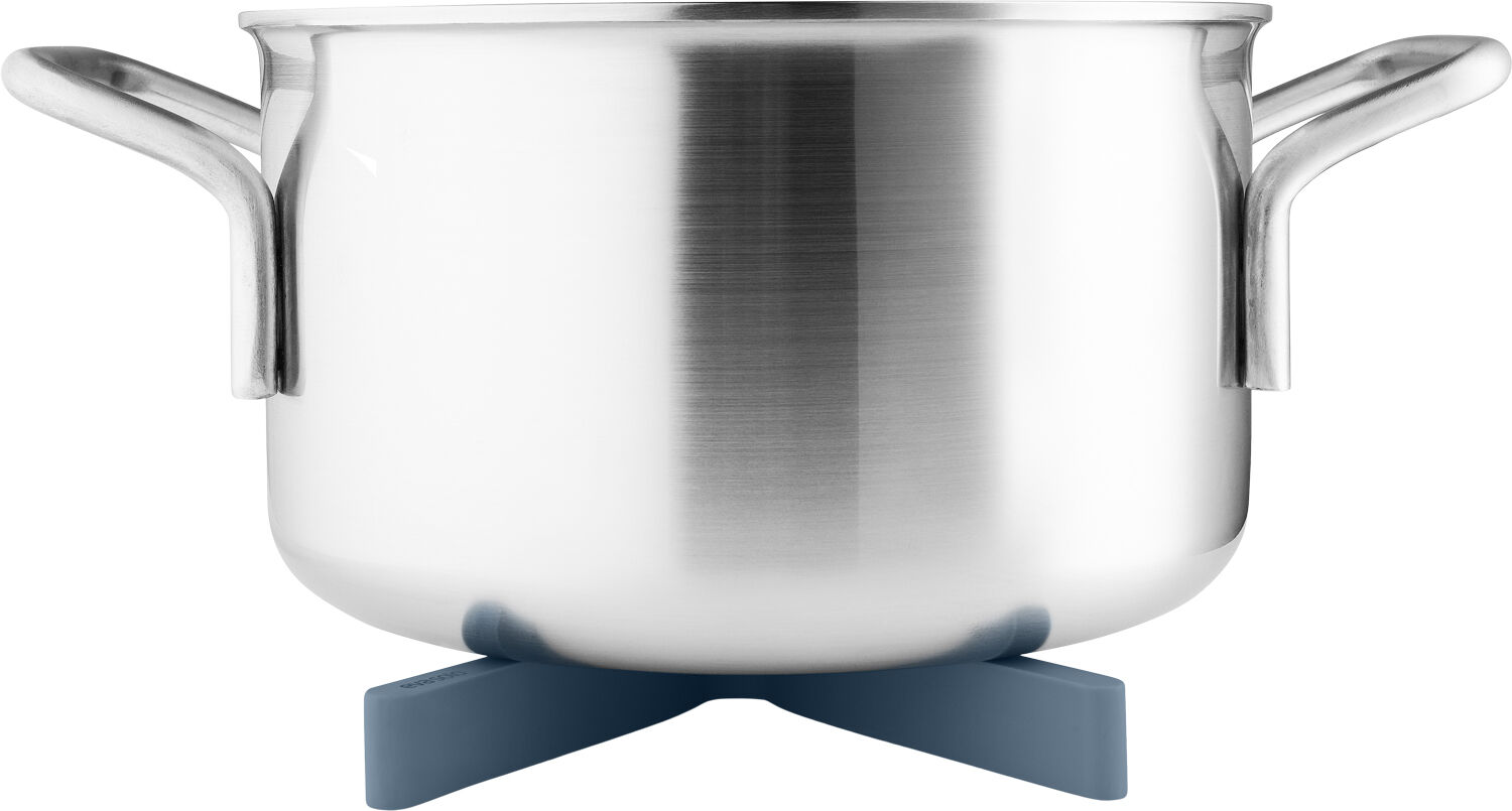 Flex Bordsk&aring;ner Dusty blue