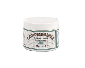 Pussemiddel til kobber 15 cl